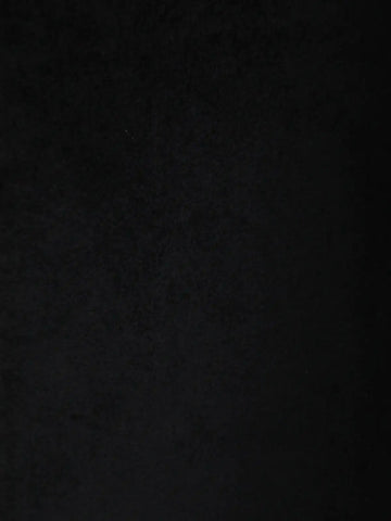 Black Floral Designed Jodhpuri Men's Suit - Diadem