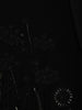 Black Floral Designed Reception Men's Suit - Diadem