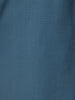 Blue Floral Designed Cotton Salwar Suit - Diadem