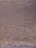 Blue Stripes Designed Organza Designer Saree - Diadem