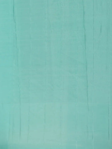 Burgundy Checks Woven Pure Kanchipuram Silk Saree - Diadem