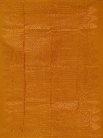 Burgundy Floral Woven Pure Kanchipuram Silk Saree - Diadem