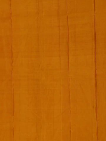 Burgundy Floral Woven Pure Kanchipuram Silk Saree - Diadem