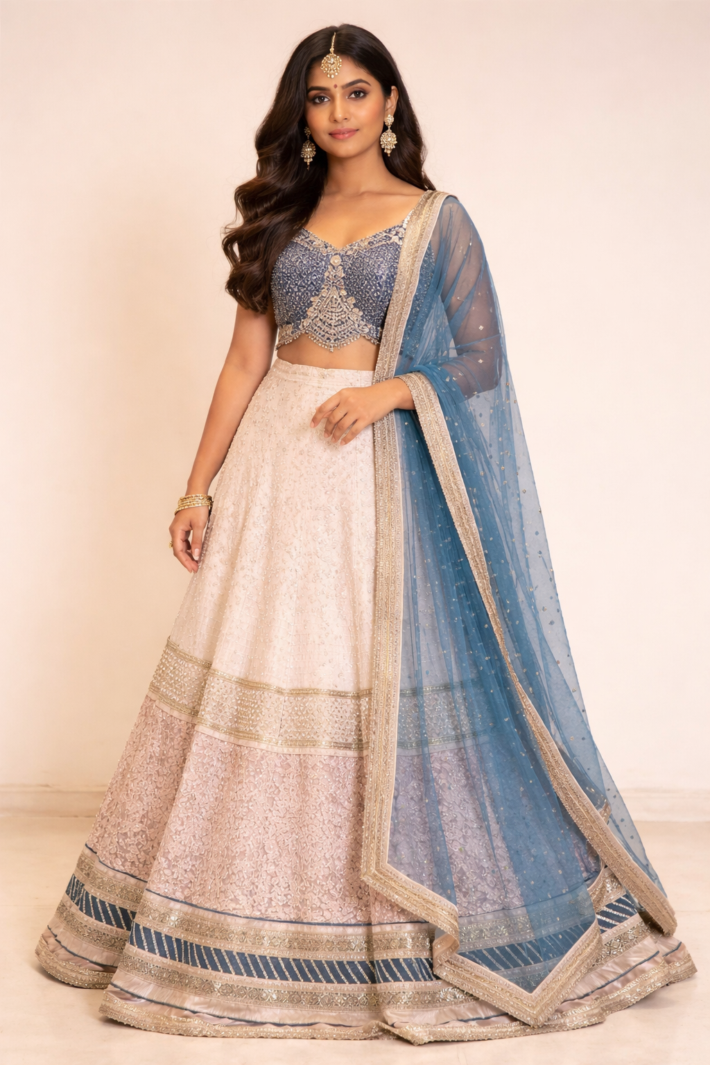 gold one shoulder cocktail dress Zayna One Shoulder Floor Length Keyhole Dress main image 1