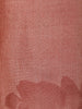 Coral Floral Printed Semi Silk Kurti - Diadem