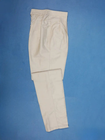 Cream Floral Embroidered Jacquard Sherwani Suit - Diadem