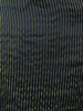 Dark Teal Blue Embroidered Design Tissue Silk Salwar Suit
