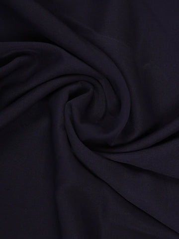 Dark Blue Abstract Designed Men's Suit - Diadem