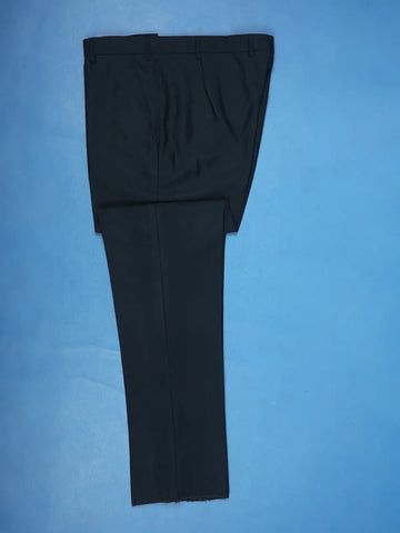 Dark Green Floral Designed Jodhpuri Men's Suit - Diadem