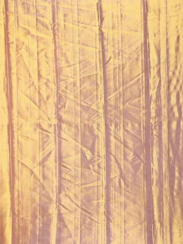 Gold & Maroon Floral Woven Kanchipuram Silk Saree – Bridal & Festive Elegance - Diadem