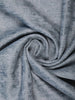 Grey Abstract Designed Jodhpuri Men's Suit - Diadem