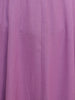 Lavender Purple Sequins Embroidery Cotton Salwar Suit - Diadem
