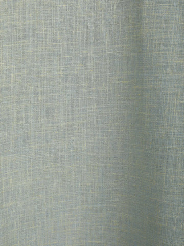 Light Green plain Cotton Kurta - Diadem