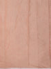 Light Peach Floral Embroidered Kota Cotton Saree
