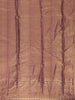 Light Purple Floral Woven Motifs Pure Kanchipuram Silk Saree - Diadem