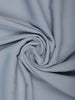 Light blue Floral Designed Jodhpuri Men's Suit - Diadem