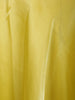 Lime Yellow Heavy Bead Embroidery Organza Lehenga Suit - Diadem