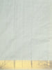 Maroon Paisley Motif Woven Pure Kanchipuram Silk Saree - Diadem