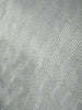 Mint Grey Raw Silk Sherwani Suit with Jacquard Pattern - Diadem