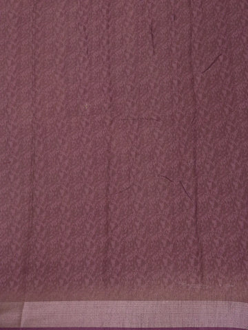 Multicolor Abstract Printed Cotton Saree - Diadem