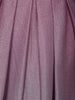 Ombre Effect Glitter Shimmer Party Wear Gown - Diadem