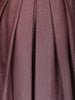 Ombre Effect Glitter Shimmer Party Wear Gown - Diadem