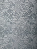 Pale Blue Floral Designed Jodhpuri Men's Suit - Diadem