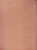 Peach Striped Design Soft Silk Saree - Diadem