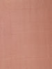 Peach Striped Design Soft Silk Saree - Diadem