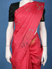 Pink Motif Woven Design Pure Kanchipuram Silk Saree