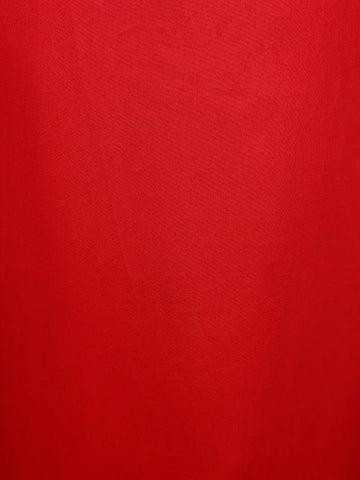 Pink Abstract Designed Cotton Salwar Suit - Diadem