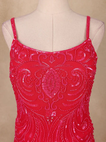 Pink Floral Designed Georgette Sharara Salwar Suit - Diadem