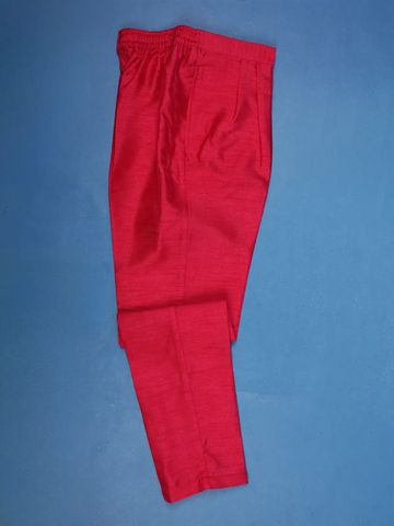 Pink Ombre Sequin Embroidered Jacquard Sherwani Suit - Diadem