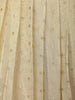 Red And Cream Floral Embroidered Tissue Lehenga With Dupatta - Diadem