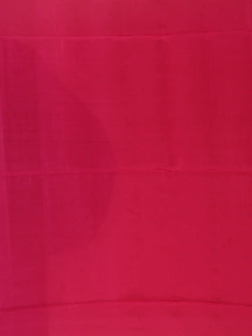 Royal Blue Floral Motif Woven Pure Kanchipuram Silk Saree - Diadem