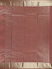 Woodrose Pink Floral Woven Pure Kanchipuram Silk Saree - Diadem