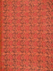 Yellow Floral Woven Pure Kanchipuram Silk Saree - Diadem