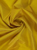 Yellow Floral Woven Pure Kanchipuram Silk Saree - Diadem