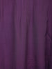 lavender Floral Embroidery Georgette Ready To Wear Saree with Designer Blouse - Diadem