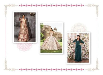 10 Fabric Types for Dresses | Best Fabric for Gowns - Diadem