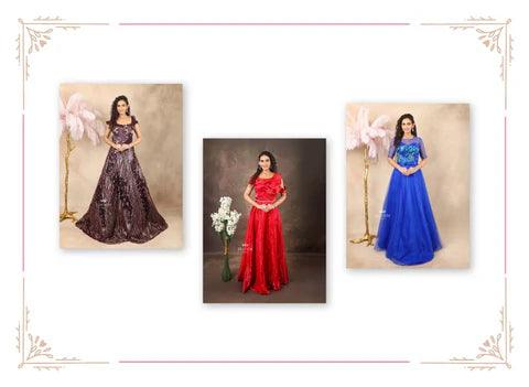 13 Latest Indian Bridesmaid Dresses for a Lavish Bridesmaid Look 2024 - Diadem