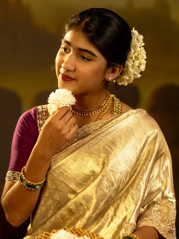 What Makes Banarasi Sarees Unique?