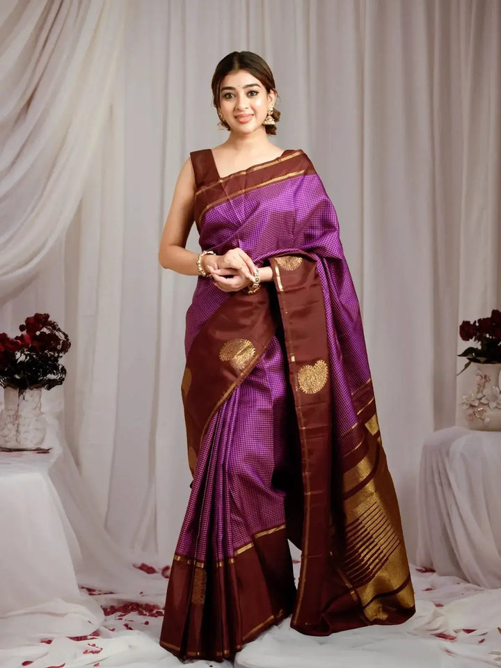 How to Find the Finest Silk Sarees in Chennai