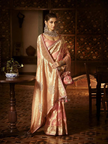Top Wardrobe Essentials Every Indian Woman Should Own