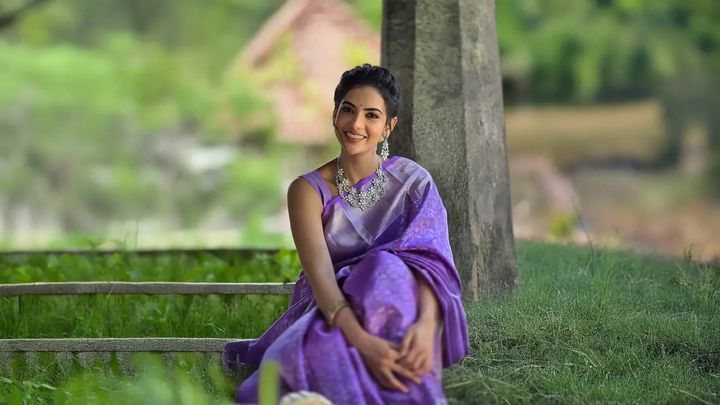 best saree shop in chennai 