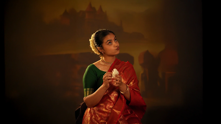  best Kanjivaram saree in chennai