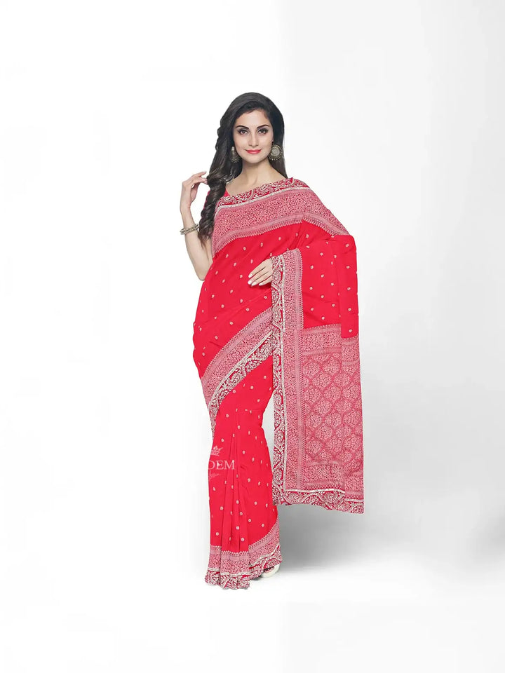 Banarasi Silk Sarees