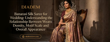 Banarasi Silk Saree