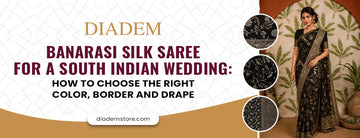 Banarasi Silk Saree
