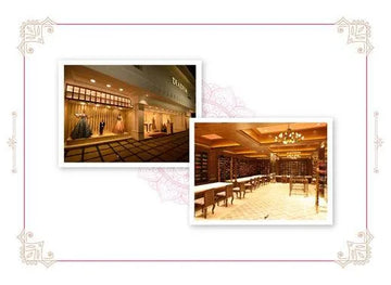 Best Places for Wedding Shopping in Chennai | Guide to T Nagar Shopping - Diadem